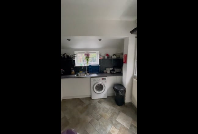 Modern Double Room (Qr) Main Photo