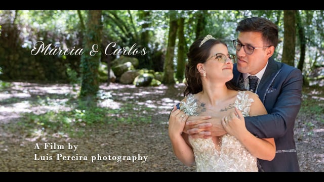 SDE Márcia ﹠ Carlos