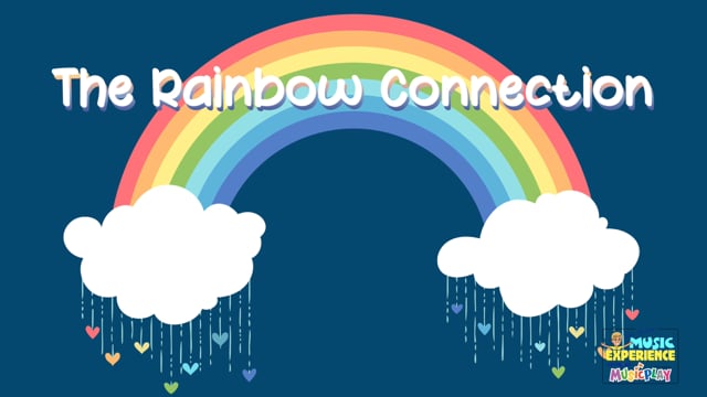 The Rainbow Connection from the Muppet Movie | MusicplayOnline
