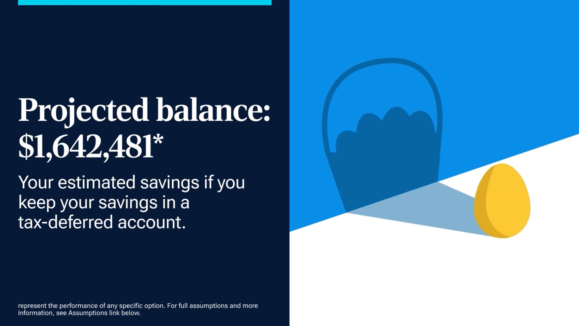 Banking + Financial Services