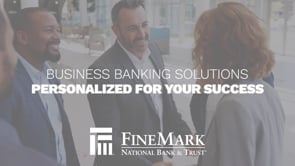 FineMark's Approach to Welcoming New Business Clients