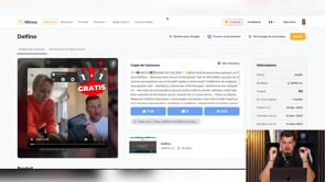 2.4 Analyser l'état du marché d'un produit