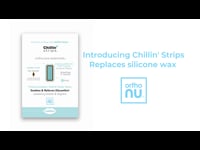 Chillin' Strips Instructional