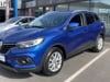 Video af Renault Kadjar 1,3 TCE GPF Zen EDC 140HK 5d 7g Aut.