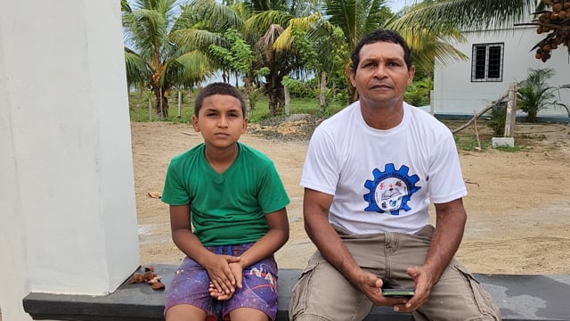 Encontramos a Jose Antonio Amaya Sevilla