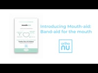 Mouth-aid Instructional