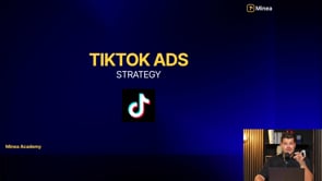 5.3 Tiktok ads strategy