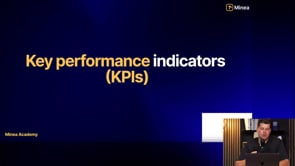 5.4 Les KPI