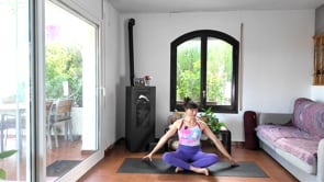 Yoga Malva: Intuición 60 minutos