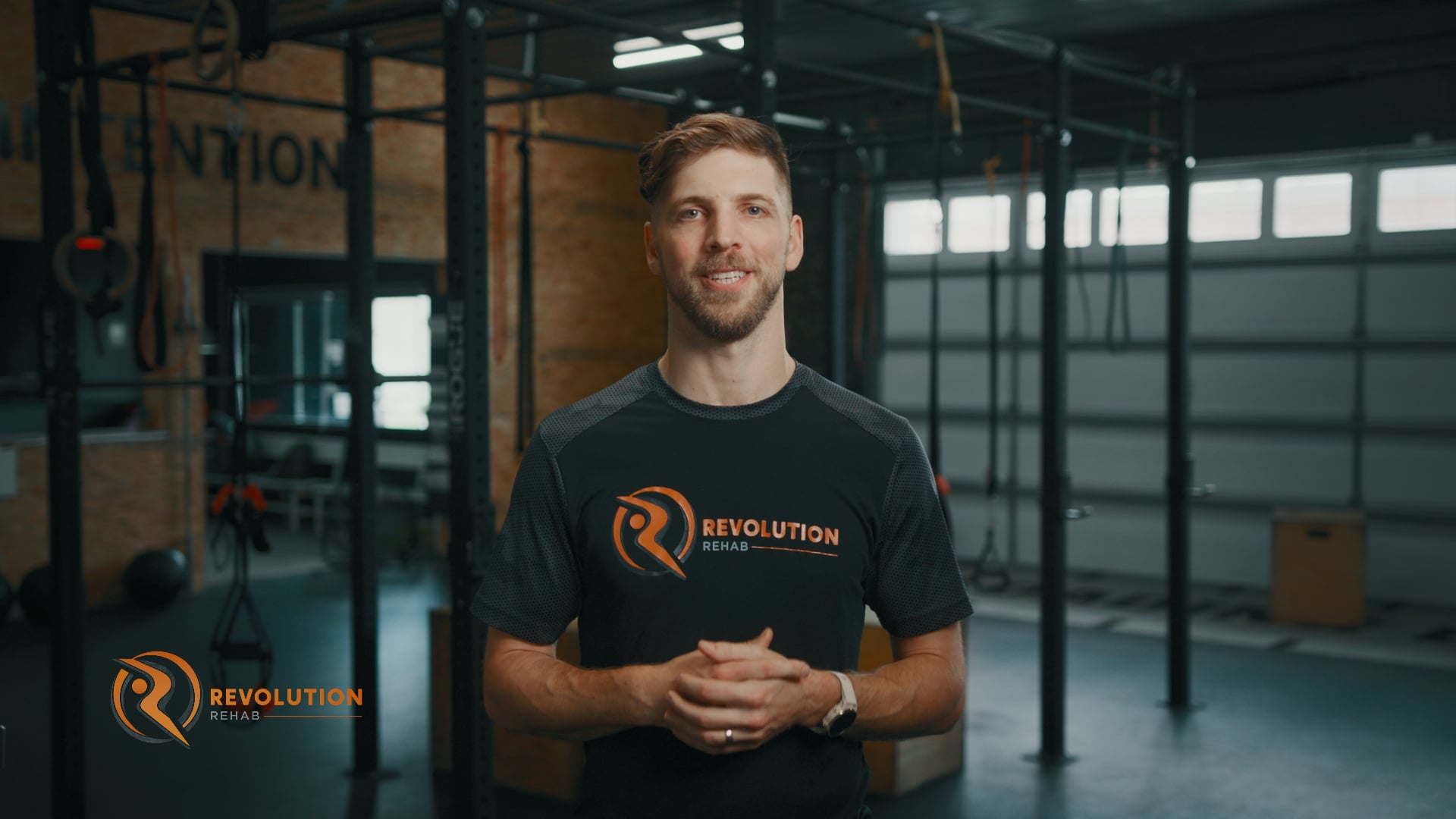 Revolution Rehab Testimonial