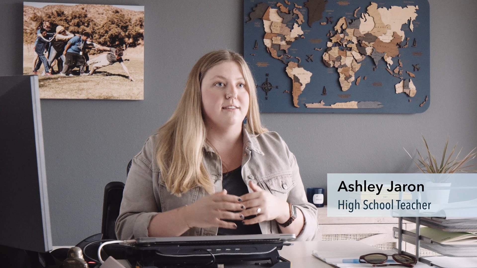 How We're Failing Gen Z