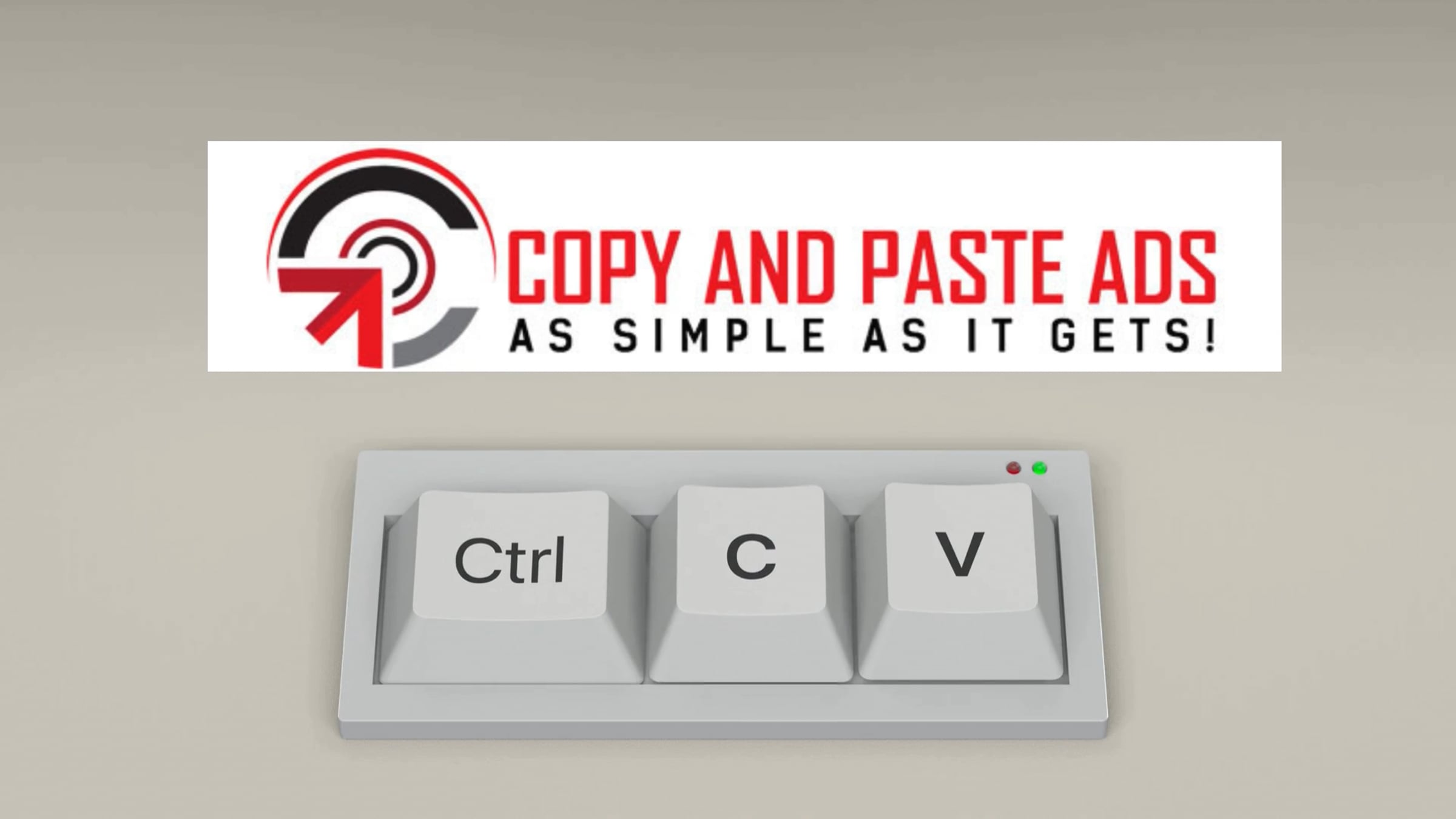 Copy And Paste Ads | Videos & Movies on Vimeo
