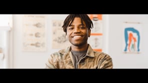 Creator Spotlight - Ludrick J Fortune, Animator