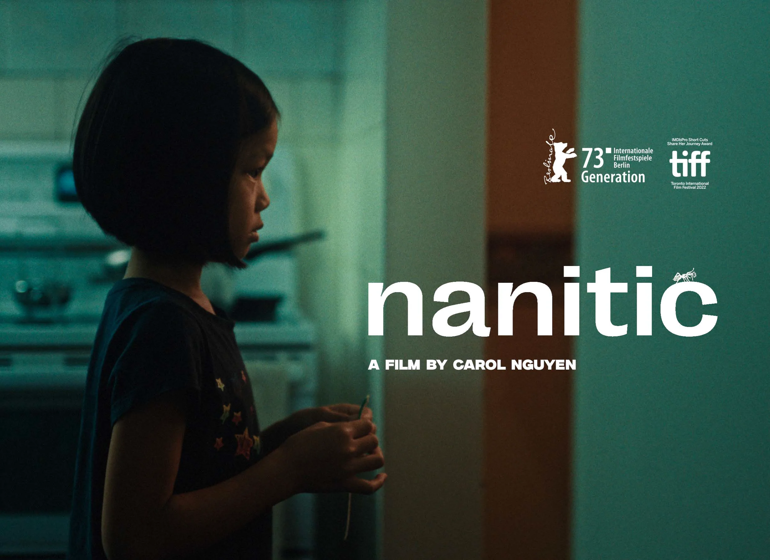 Nanitic | Videos & Movies on Vimeo