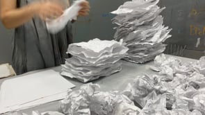 The Sublime of Invisible Labor