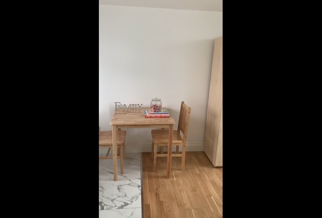 Lovely Studio Flat in Stonebridge Park - Wembley  Main Photo