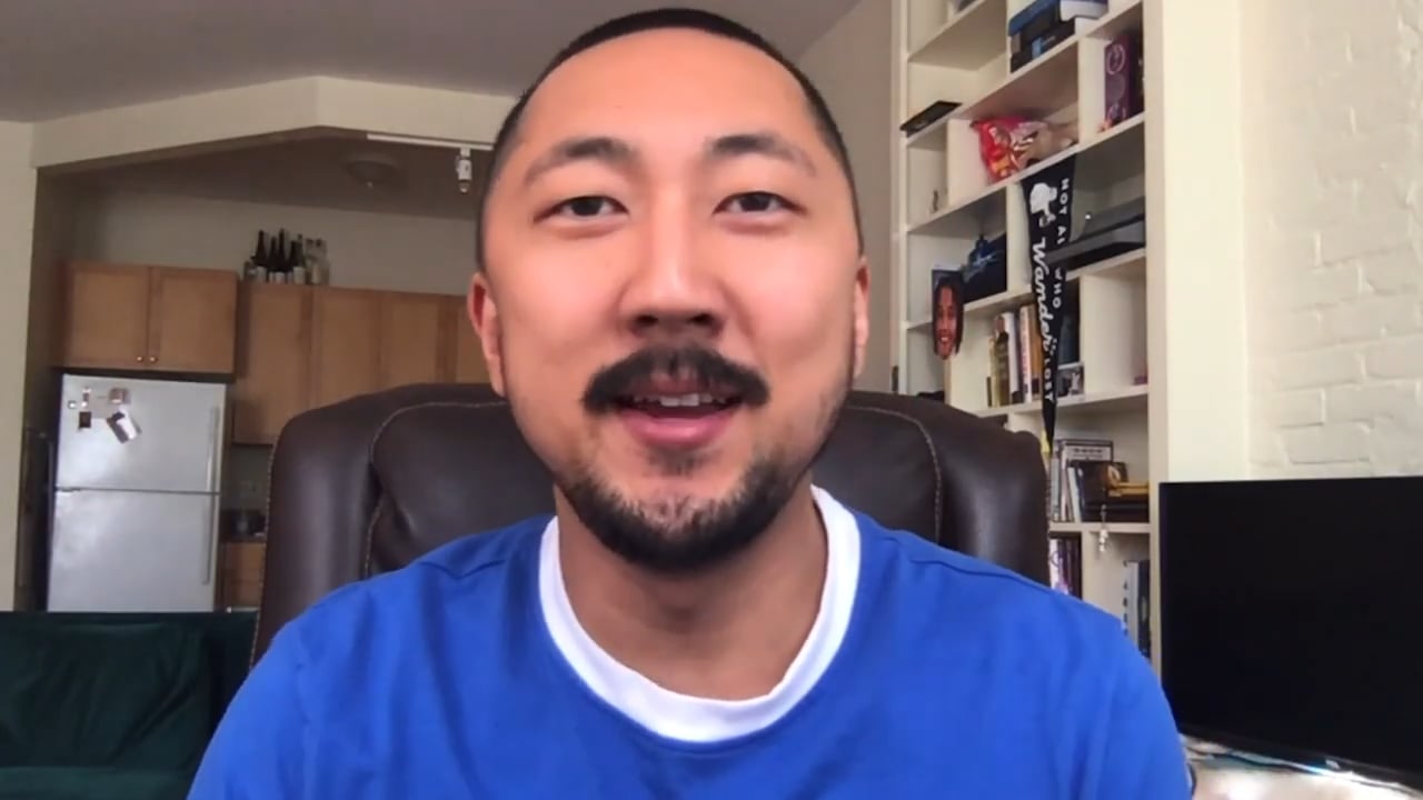 Video: Introducing Learn A-Frame - Learn VR... in VR!