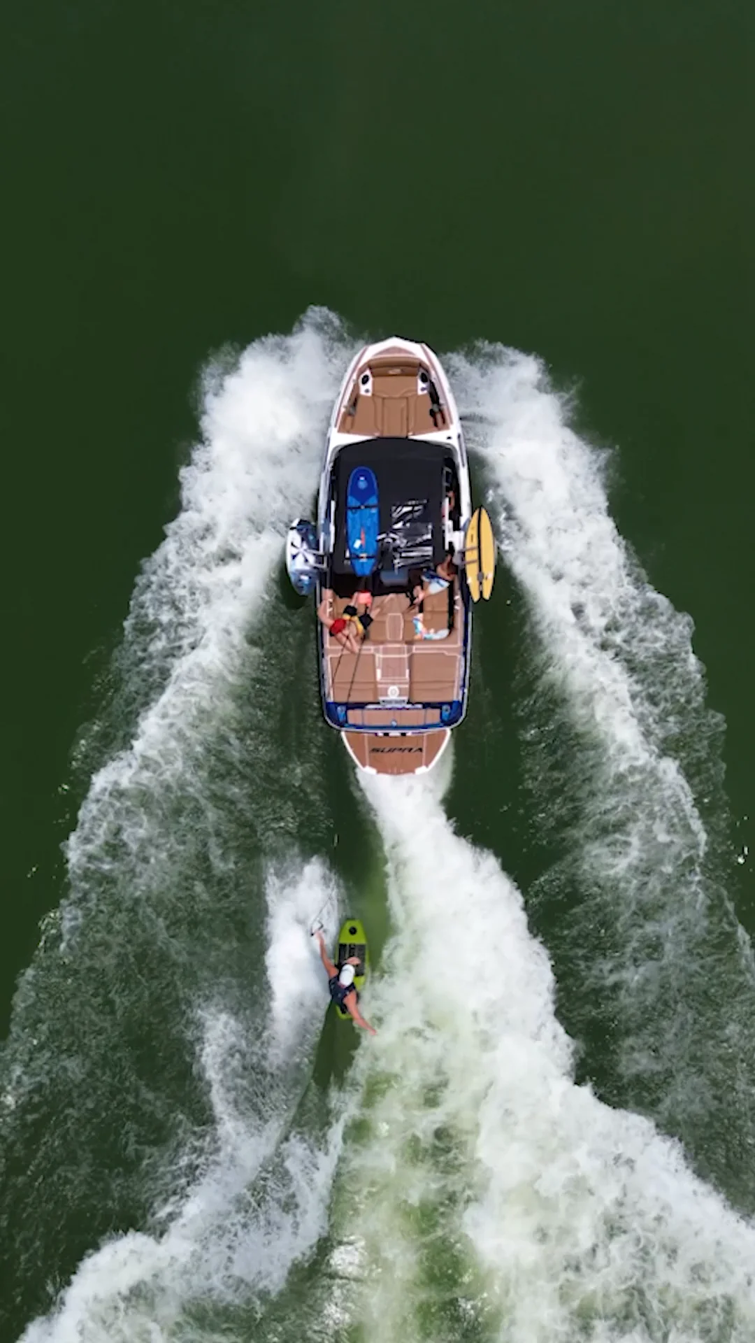 Comprehensive Boat Maintenance Kit - Keep Your Watercraft in