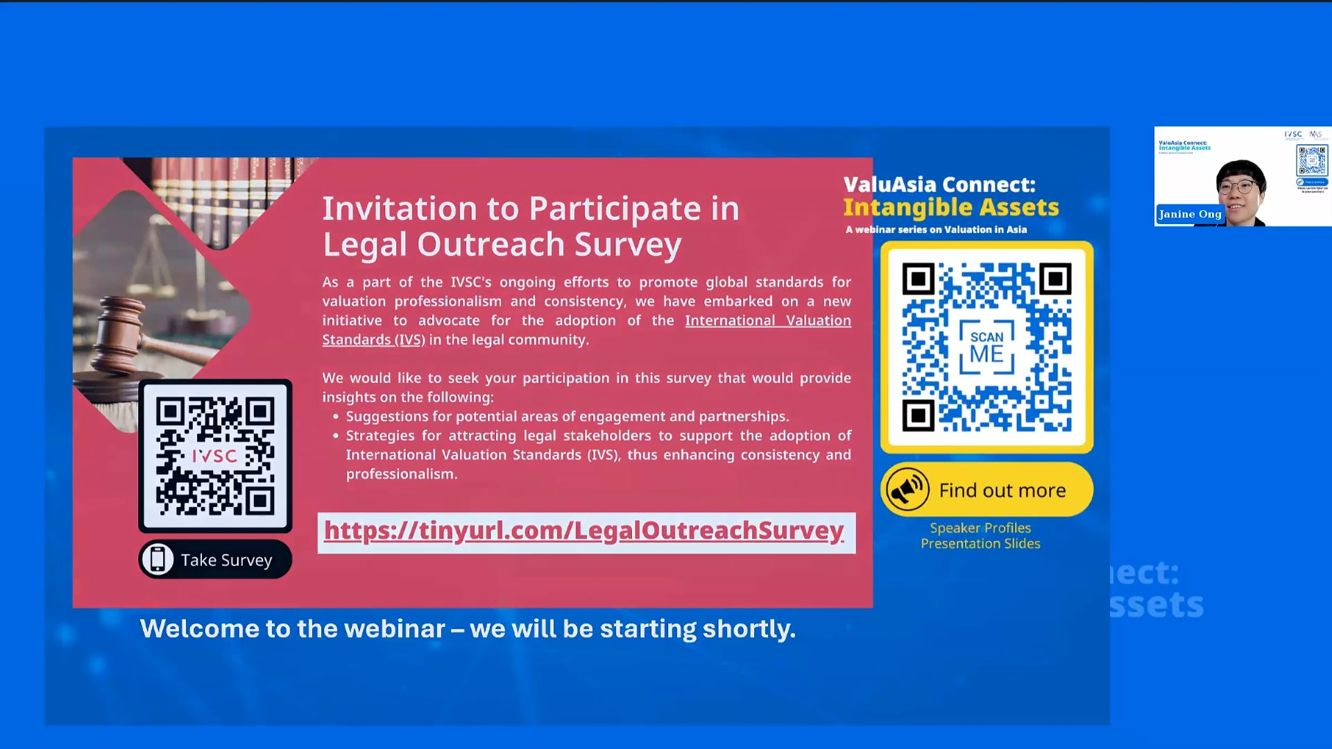 ValuAsiaConnect Intangible Assets