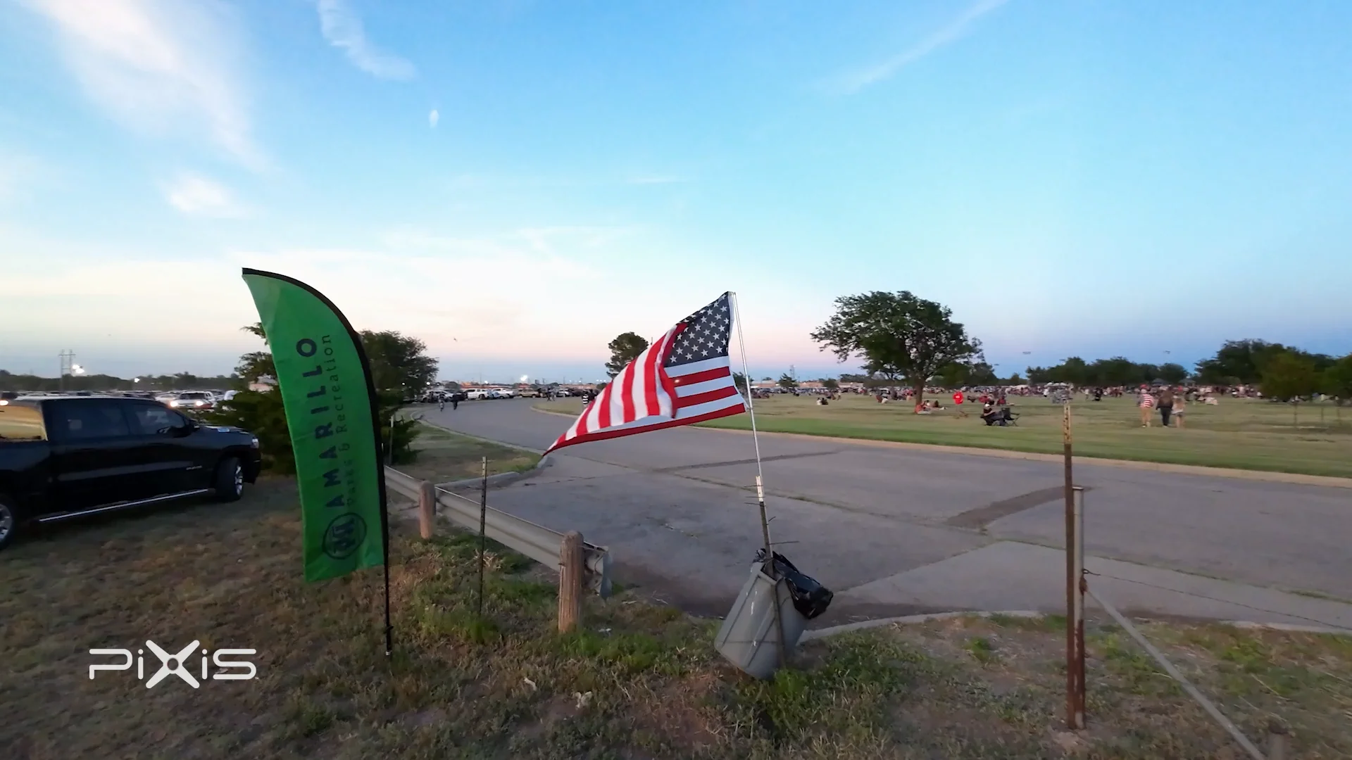 denver city tx 4th of july
