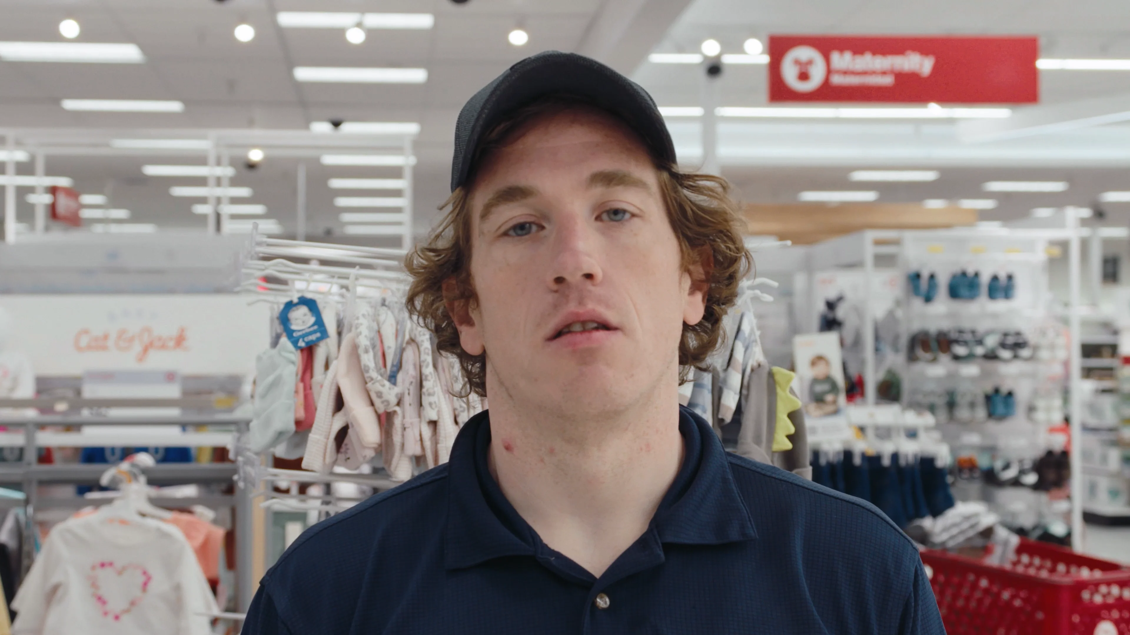 Coreys in UNFORGETTABLE on Vimeo