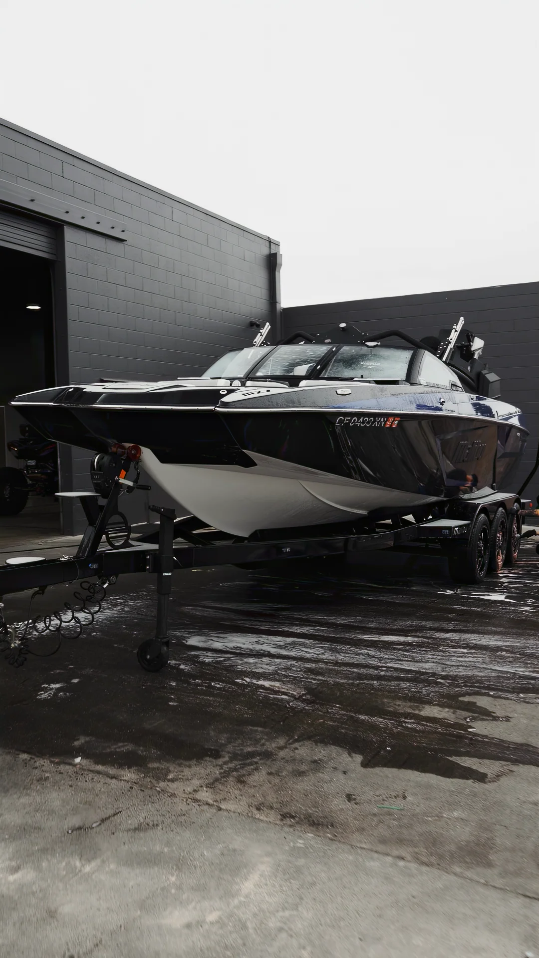 Comprehensive Boat Maintenance Kit - Keep Your Watercraft in