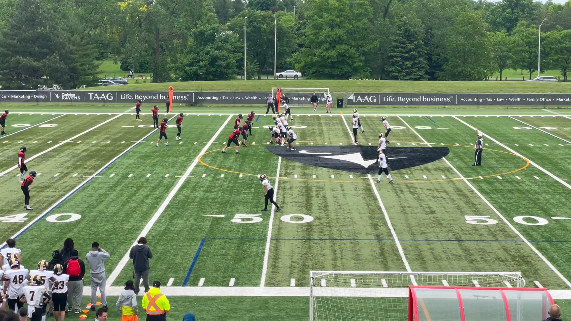 Watch theo gonsalves's safety film