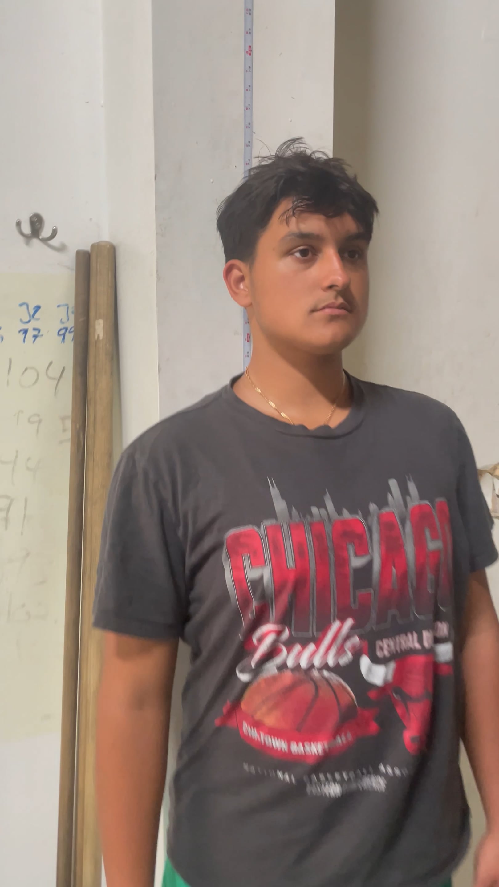 Watch PurpleShift athlete's Height: Verified