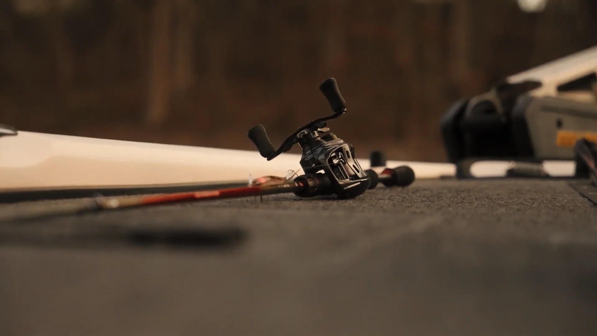 Daiwa PX BF70 BFS Baitcasting Reel — Discount Tackle