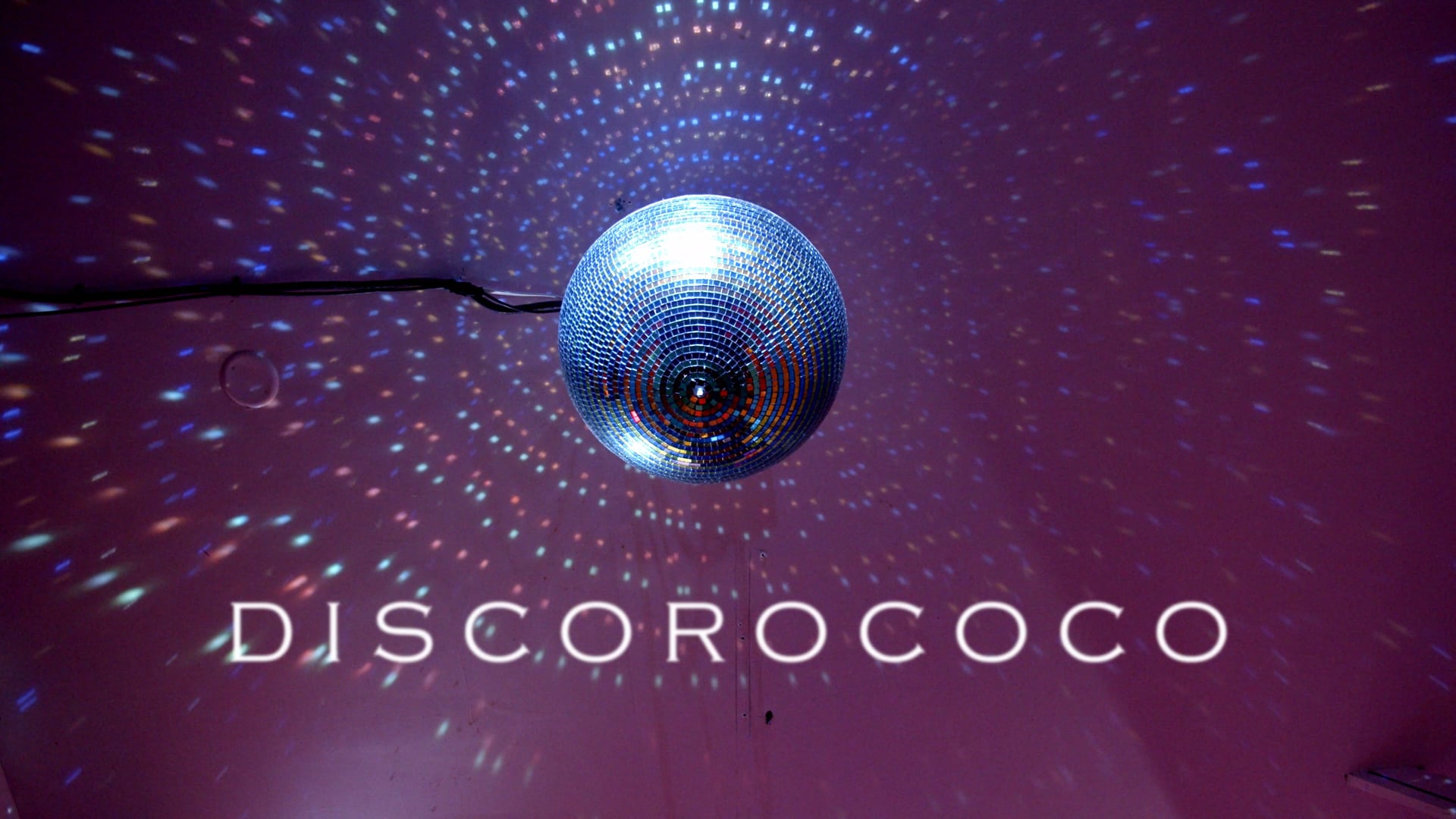 DISCOROCOCO