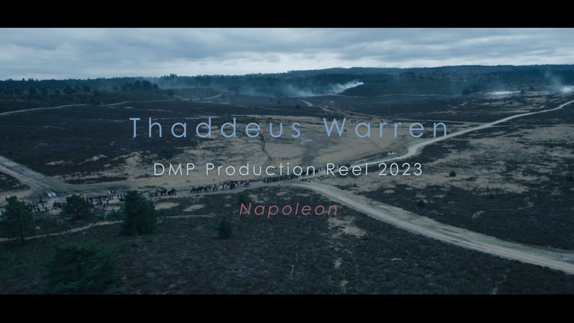 2023 - Napoleon