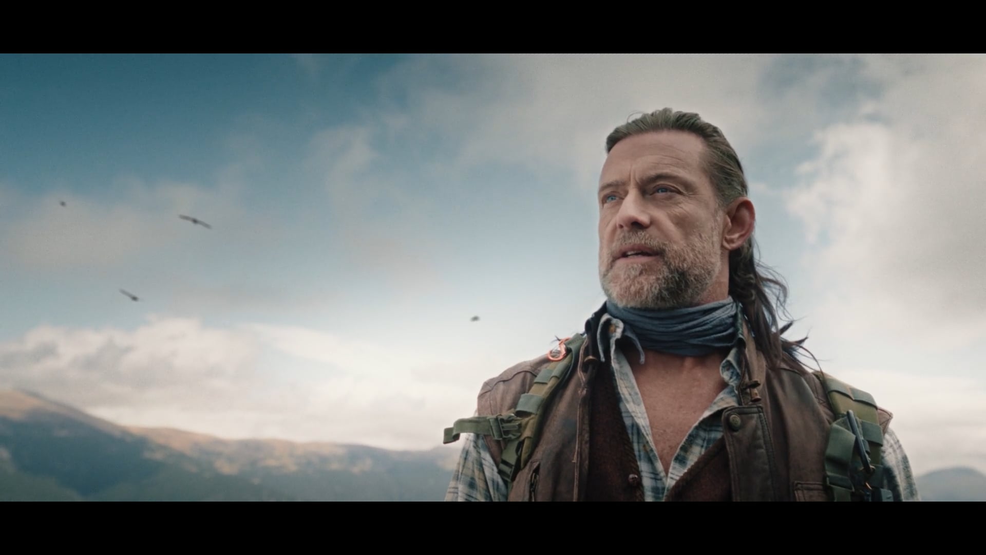 HARIBO / MOUNTAIN (DIRECTOR'S CUT)