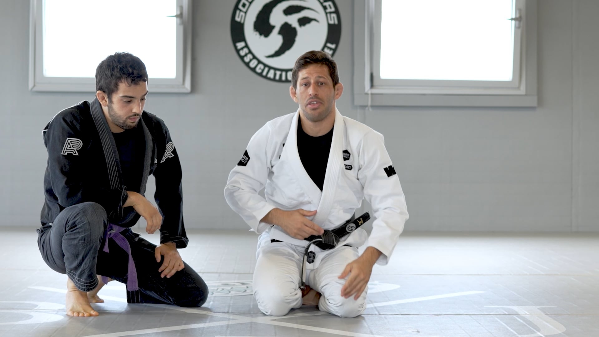 Controlling your opponent_s movements