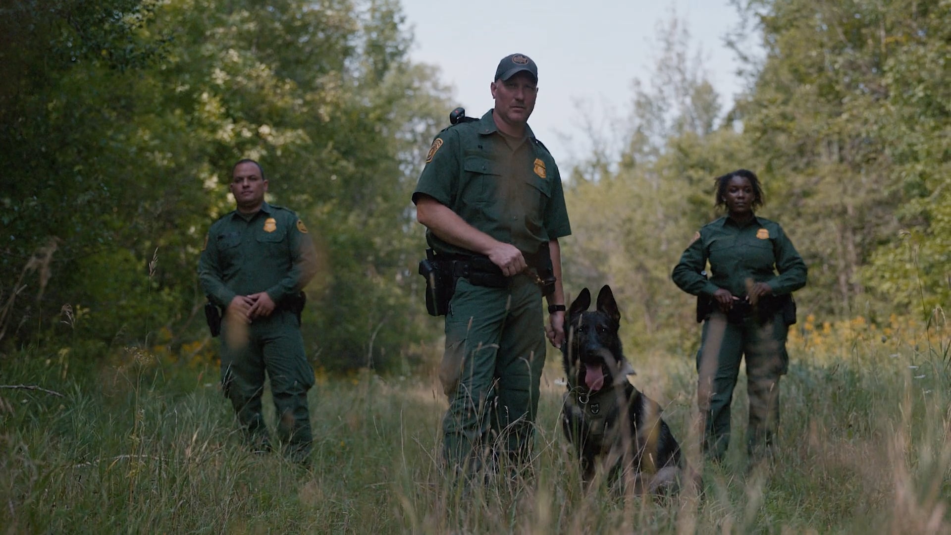 USBP - ANTHEM 30