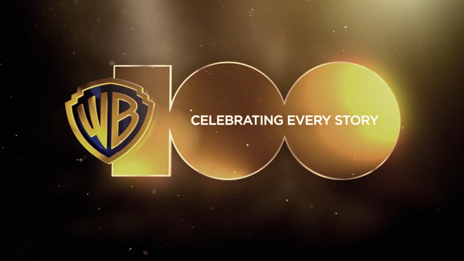 WARNER BROS. - Clios 2023 "WB100 Sizzle"