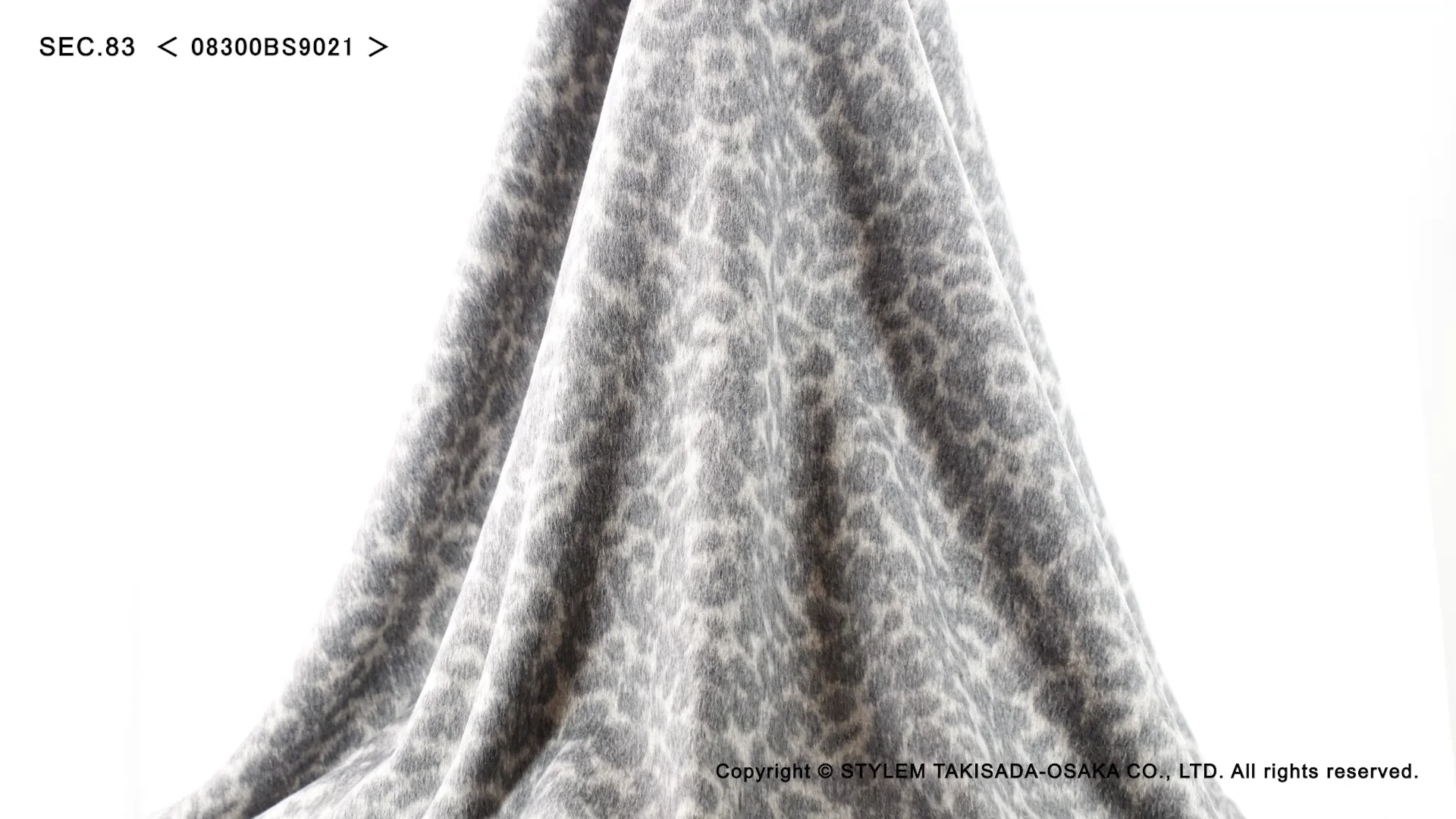 KRUSTY[08300BS9021] | STYLEM FABRIC STORE