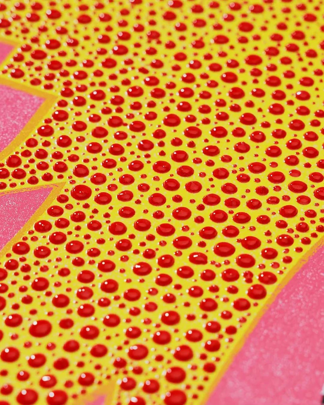 Something forbidden (Blue) by Paul Insect