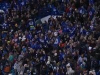 Manchester United v Chelsea Promo