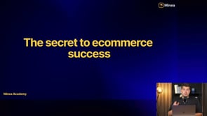 1.4 The secret to be successful