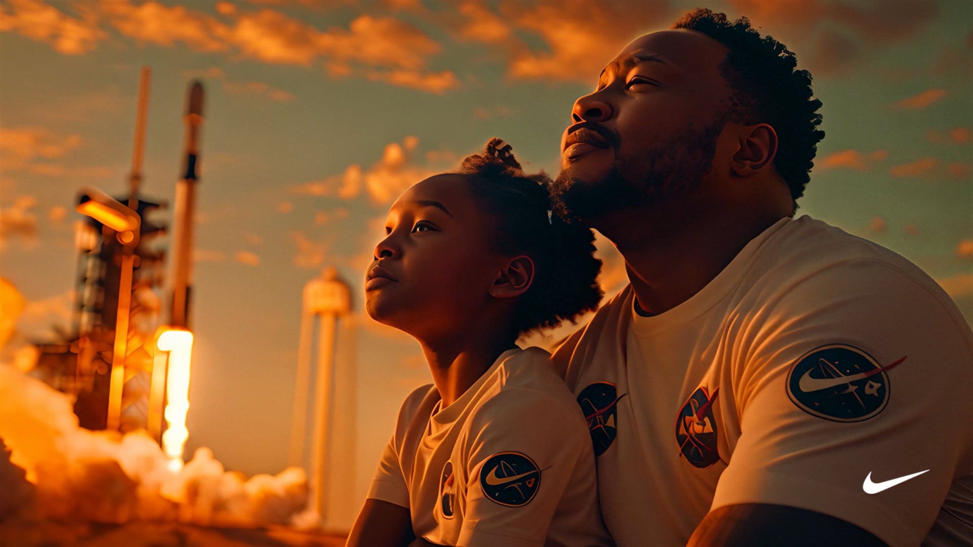 NIKE_Steps to Mars_Spec Ad