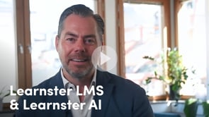 Learnster - video