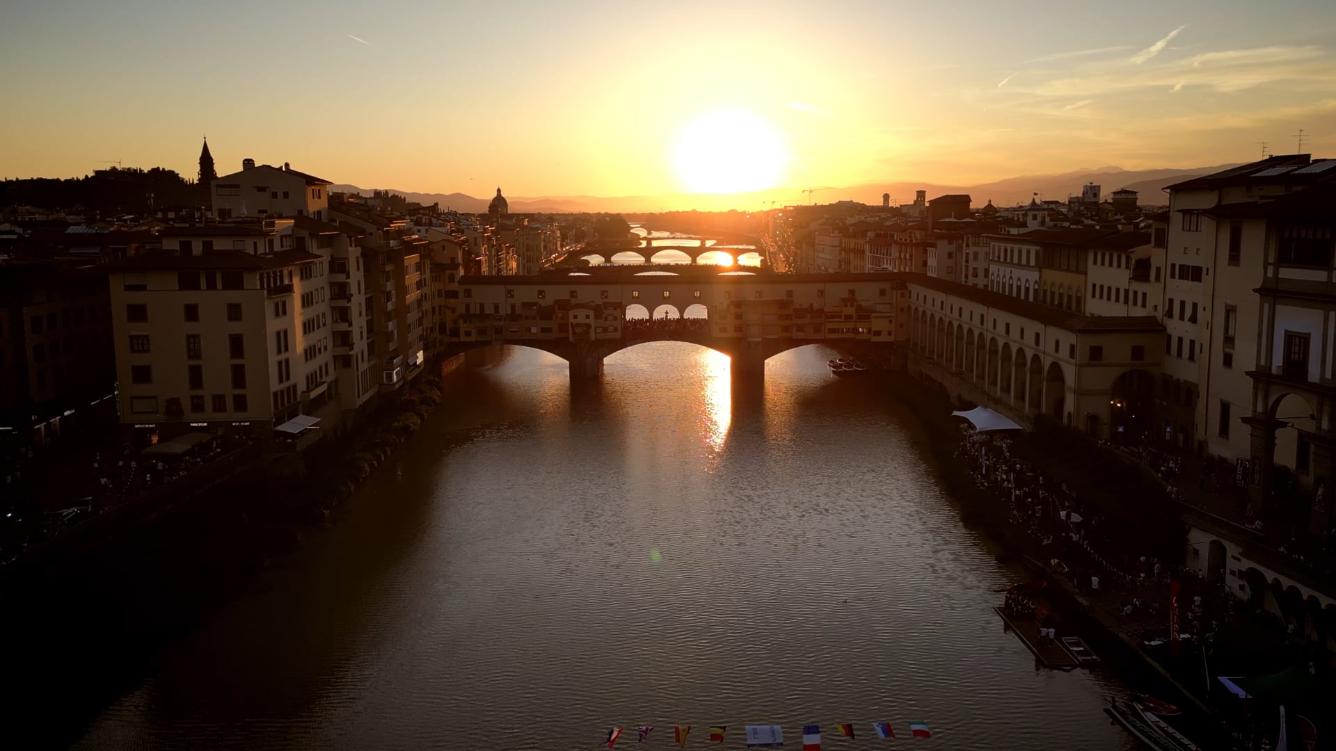 San Giovanni Challenge - Teaser