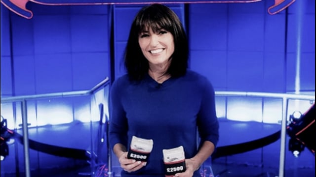 The Million Pound Drop App