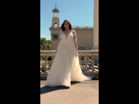 Ameliebridal - Bella - 30134W