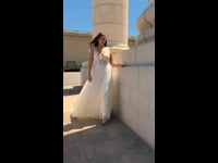 Ameliebridal - Bella - 30154W