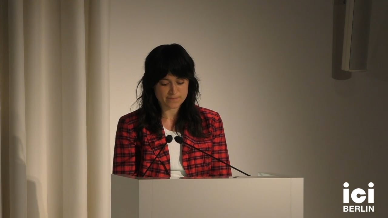 Introduction by Ruth Ramsden-Karelse