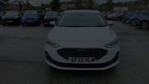 FORD FOCUS 2022 (22)