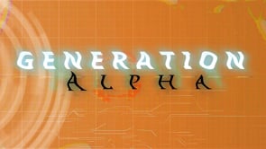 Generation Alpha - Group B - Final