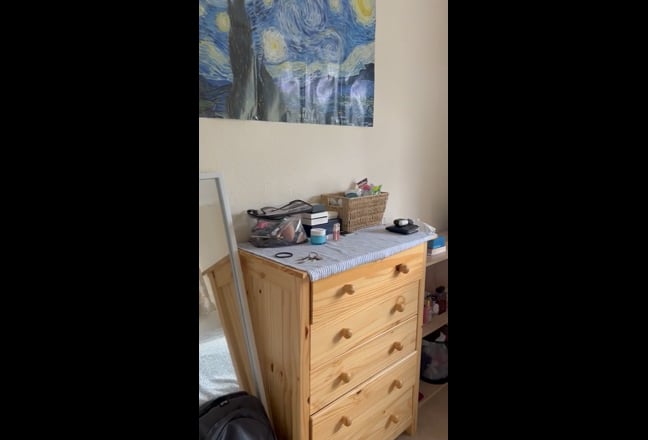 Video 1: Kitchen