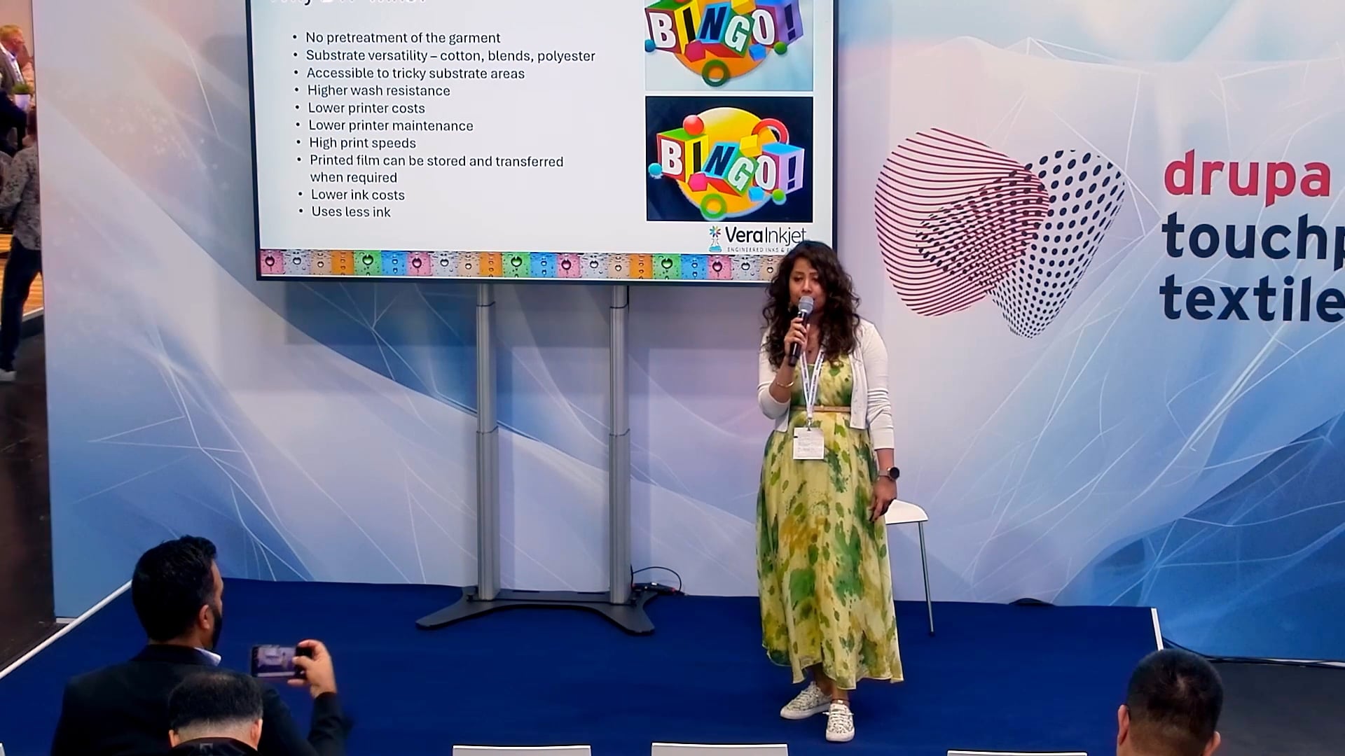 Digital textile printing - preparing for new markets 30_05_CEST 14.10 - 14.30_H4_tpt